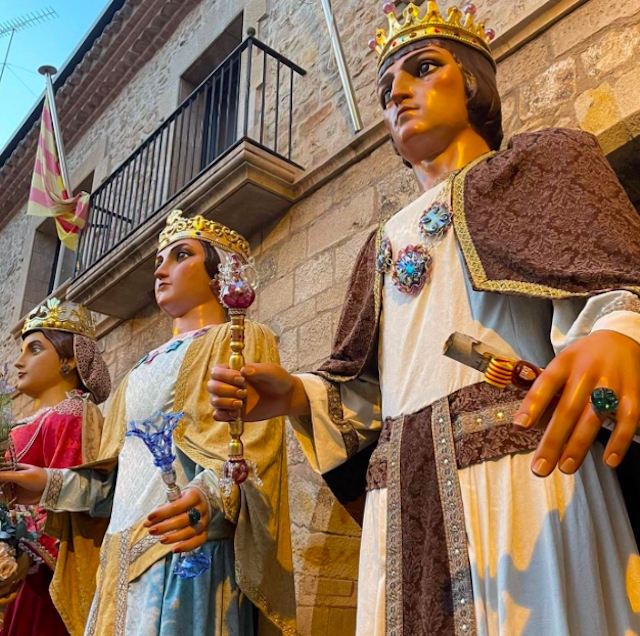 AJUNTAMENT DE VIMBODÍ I POBLET