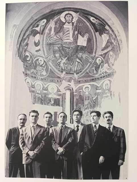 CATALÀ-ROCA, VEGAP, BCN 2025