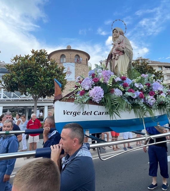 AJUNTAMENT DE CAMBRILS