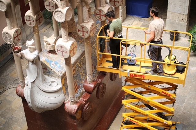 AJUNTAMENT DE TARRAGONA