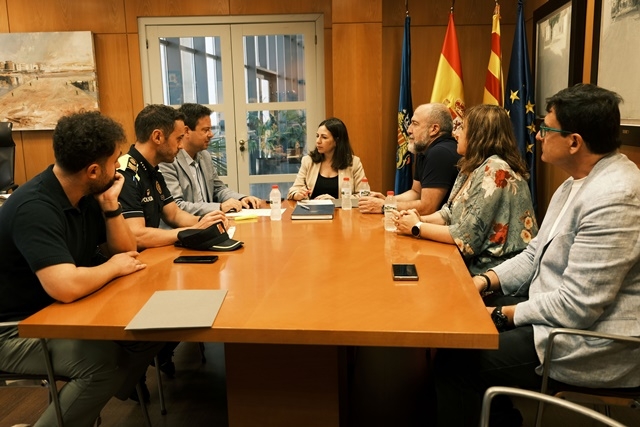 AJUNTAMENT DE CAMBRILS