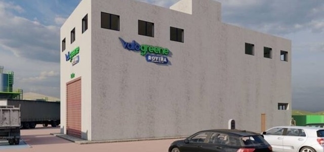 ARXIU / ELX PARC EMPRESARIAL