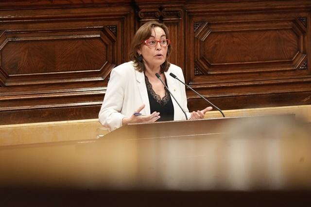 MARIA PRATDESAVA / ACN