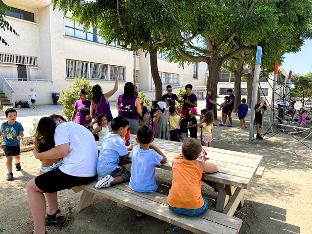 ANNA F. / AJ. DE TORREDEMBARRA