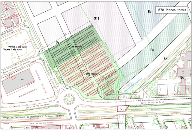AJUNTAMENT DE CAMBRILS