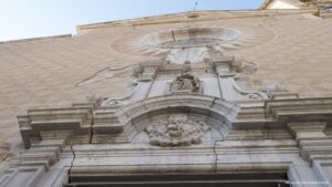 ARQUEBISBAT DE TARRAGONA