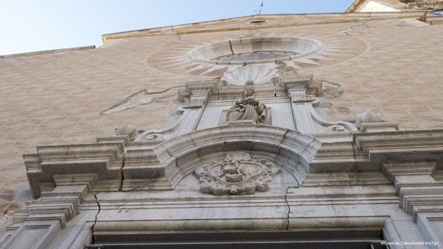 ARQUEBISBAT DE TARRAGONA