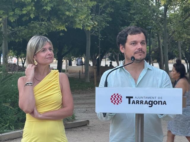 AJUNTAMENT DE TARRAGONA