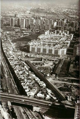 La Perona Barcelonarutas