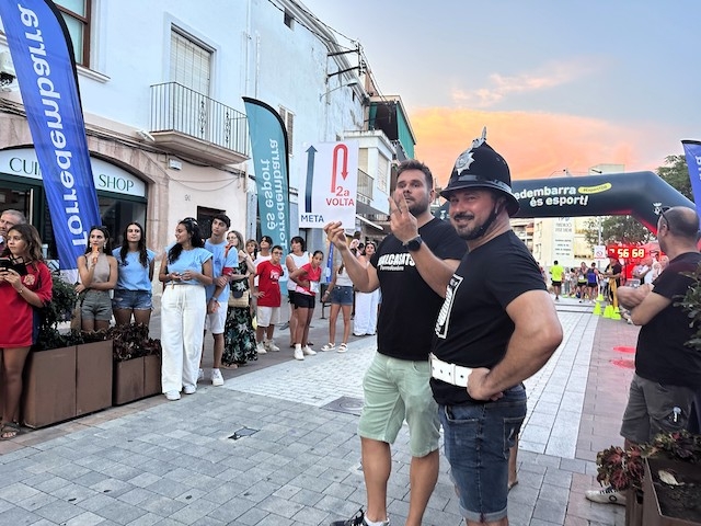 ANNA F. - AJ.TORREDEMBARRA