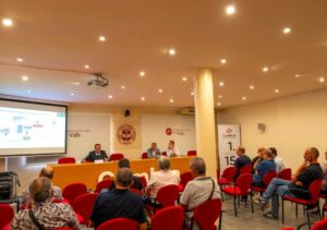 CAMBRA COMERÇ VALLS