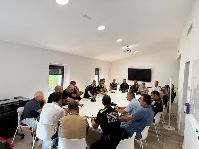 AJUNTAMENT DEL MORELL