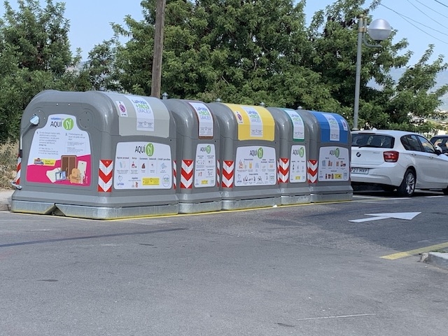 AJUNTAMENT DE LA POBLA DE MAFUMET