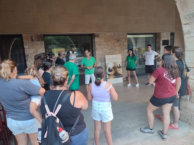 CONSELL COMARCAL CONCA DE BARBERÀ