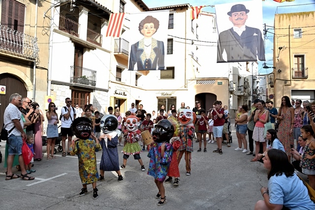 AJUNTAMENT DEL MORELL