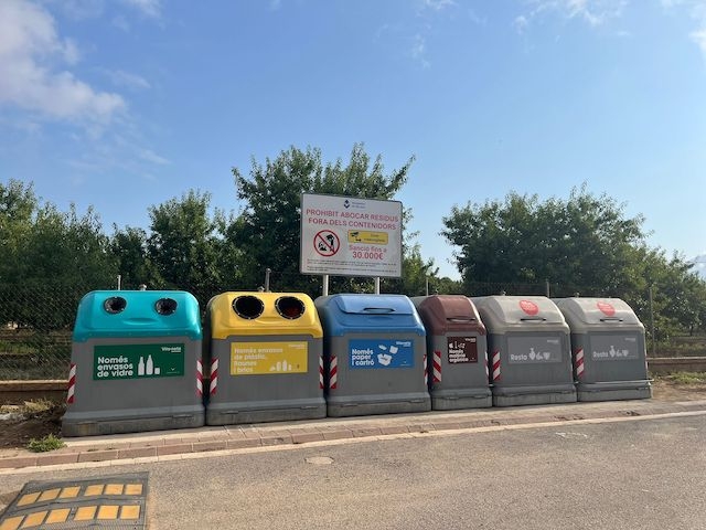 AJUNTAMENT DE VILA-SECA