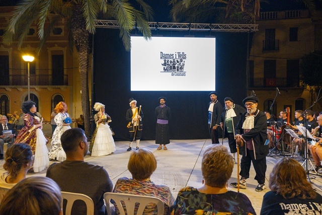 AJUNTAMENT DE CONSTANTÍ