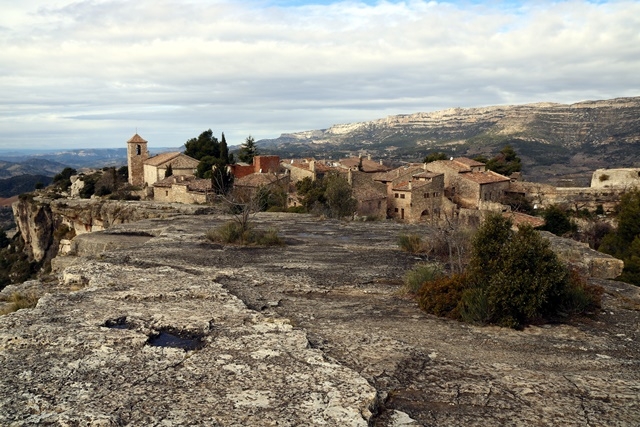 ROGER SEGURA - ARXIU / ACN