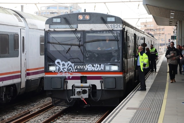 ELOI TOST - ARXIU / ACN