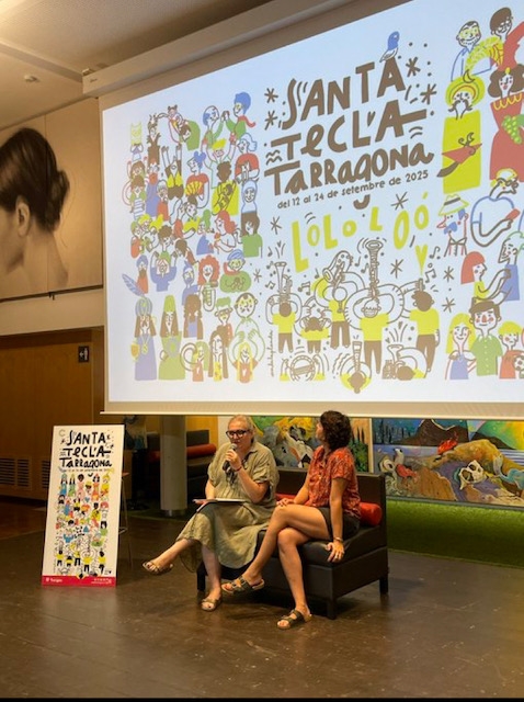 TARRAGONA CULTURA