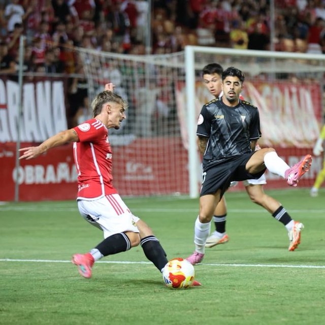 NÀSTIC DE TARRAGONA