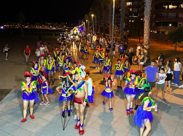 ANNA F. - AJ.TORREDEMBARRA