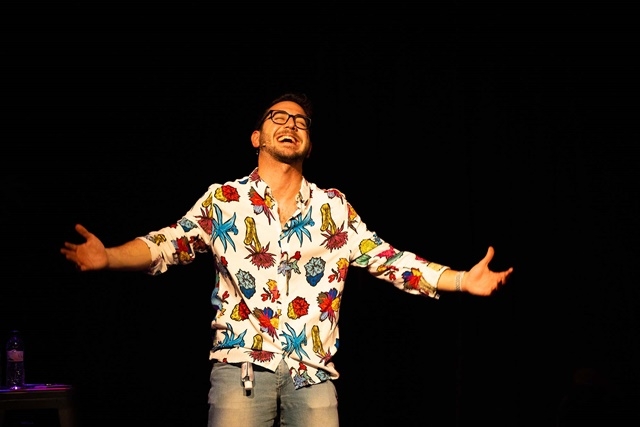 GUERRILLA PRODUCCIONS