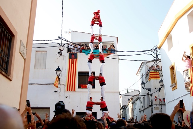 ARNAU MARTÍNEZ / ACN