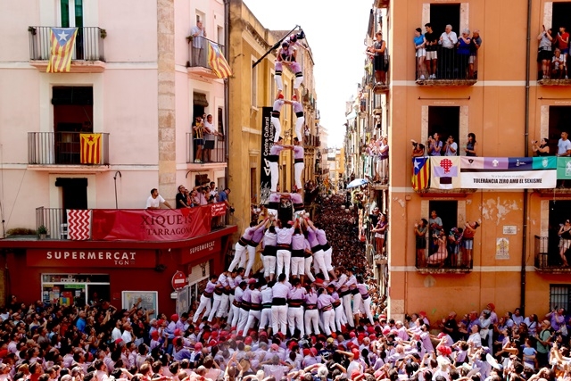 ARNAU MARTÍNEZ / ACN