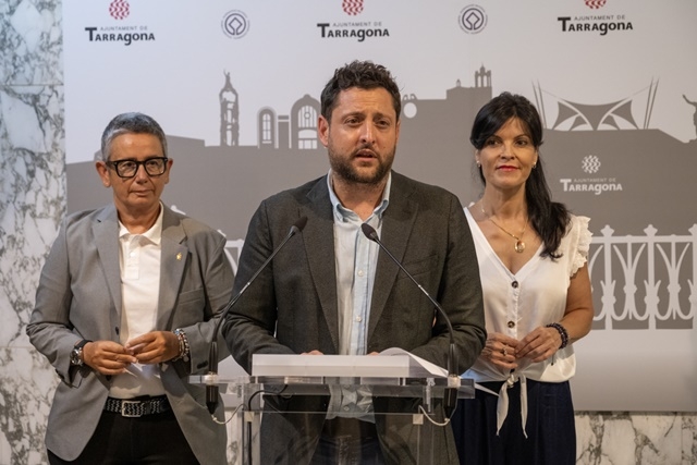 AJUNTAMENT DE TARRAGONA