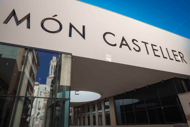 MUSEU CASTELLER DE CATALUNYA