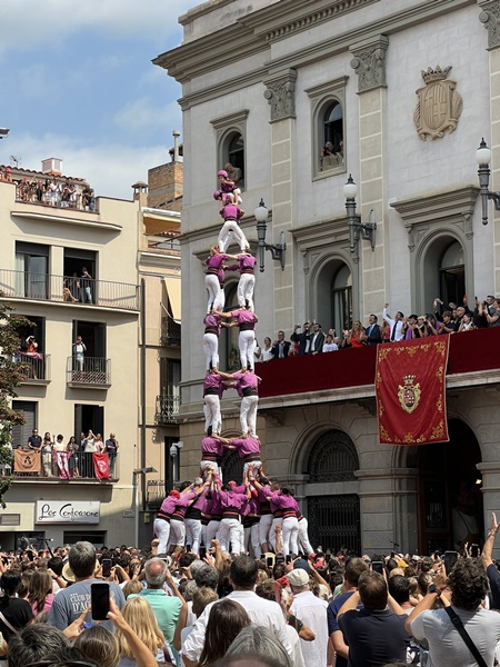 Moixiganguers 4de9f Igualada 25
