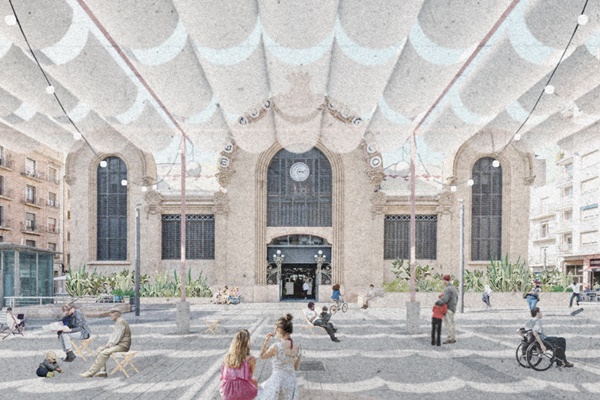 pergola Corsini virtual 2