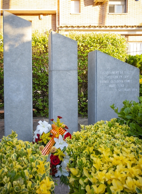 AJUNTAMENT DE CONSTANTÍ