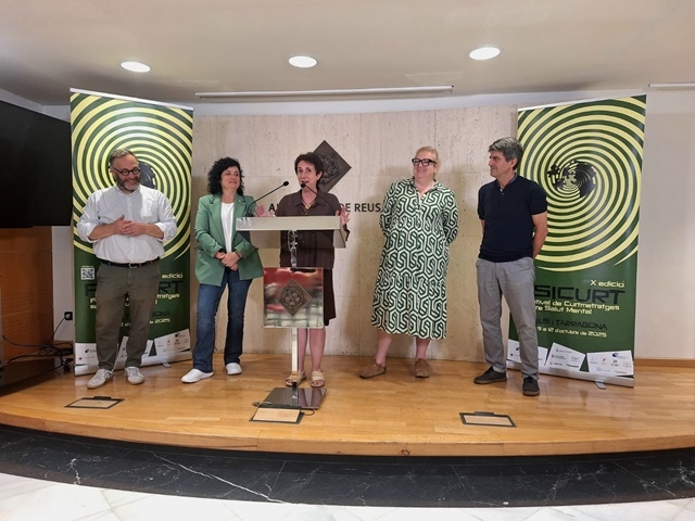 AJUNTAMENT DE TARRAGONA