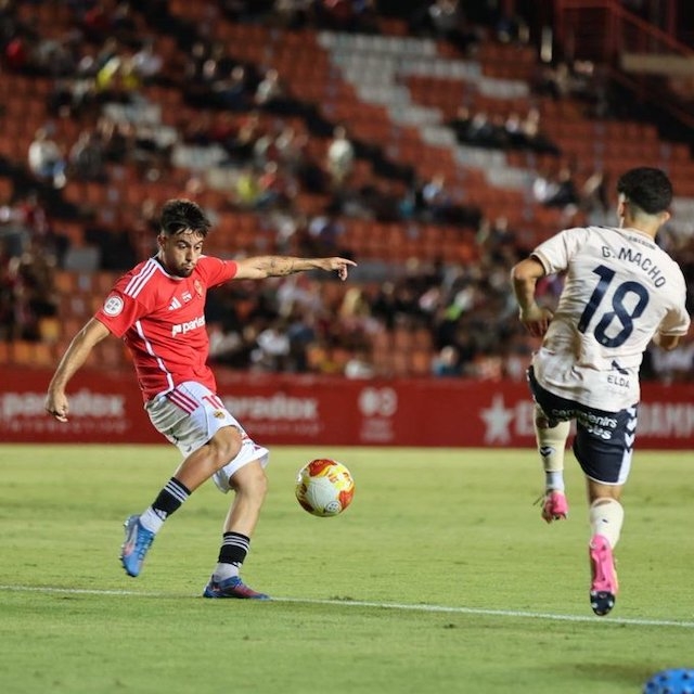 NÀSTIC DE TARRAGONA