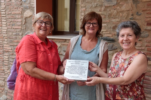 ARIADNA ESCODA / ACN