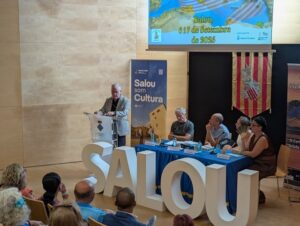 AJUNTAMENT DE SALOU