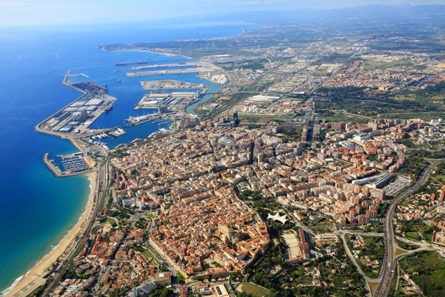 PORT TARRAGONA