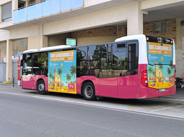 AJUNTAMENT DEL VENDRELL