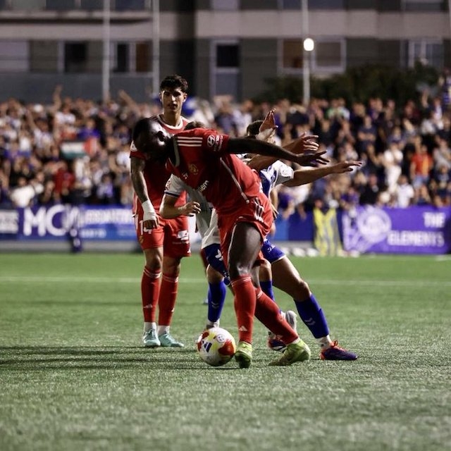 NÀSTIC DE TARRAGONA