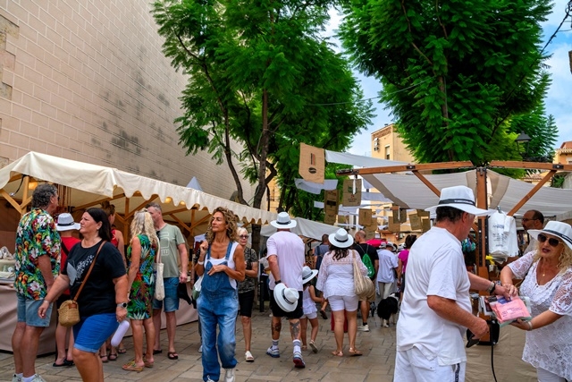 ANNA SENDRA ESTREMS - AJ. DE TORREDEMBARRA