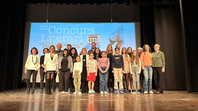 AJUNTAMENT DE RODA DE BERÀ