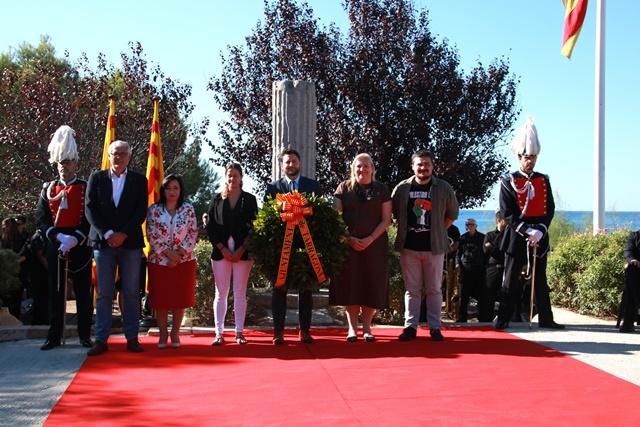 MAR ROVIRA - ARNAU MARTÍNEZ / ACN