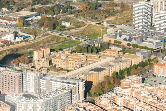 MARC COLILLA / ARXIU