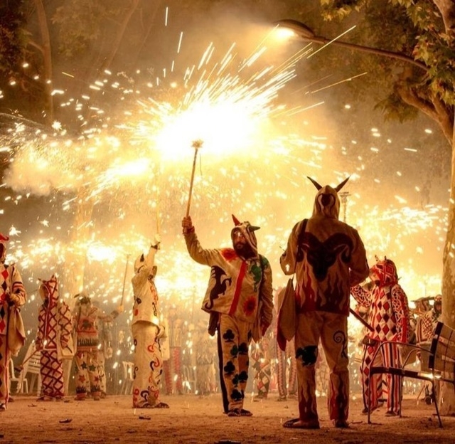 ARXIU / ANOUAARKJ PHOTOS