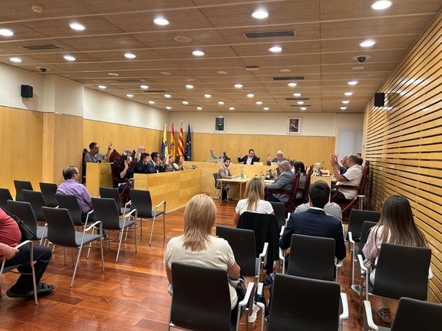 AJUNTAMENT DE VILA-SECA