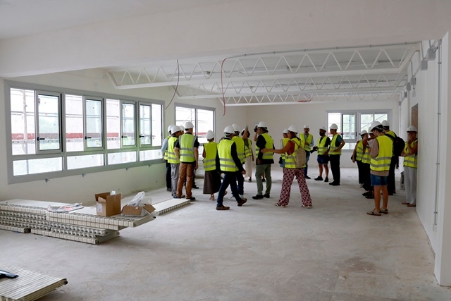 ARNAU MARTÍNEZ / ACN