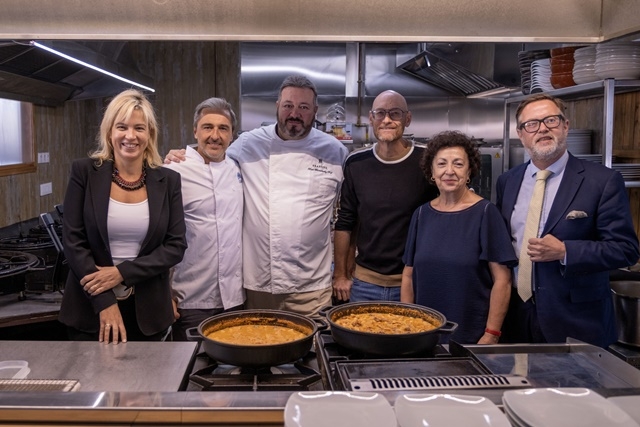 JOAN CARLES BORRACHERO