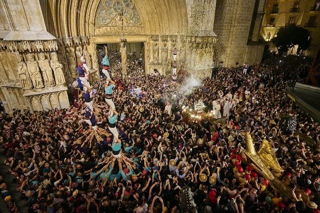 ALBERT RUÉ / AJUNT. DE TARRAGONA